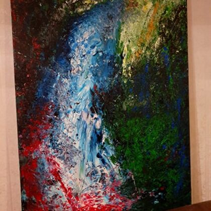 dla Ani z podróży międzygalaktycznych