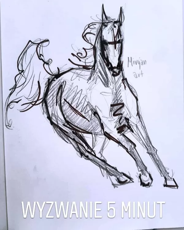 wyzwanie 5 minut