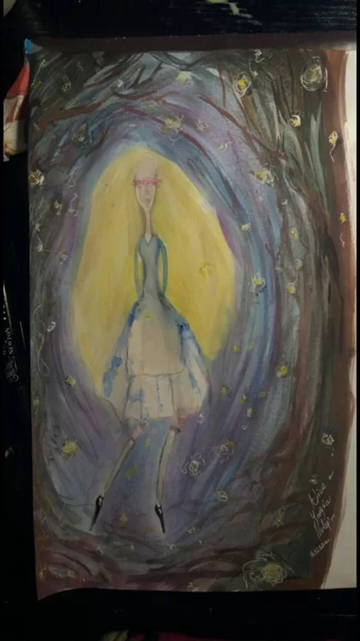 Alice
