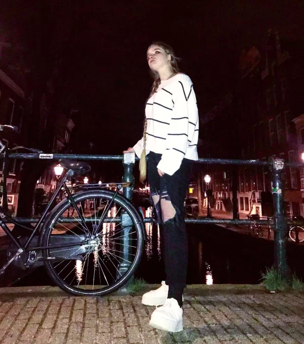 Amsterdam