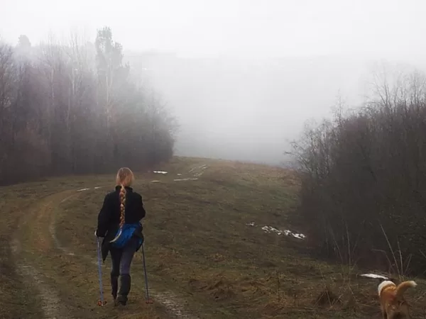 Bieszczady