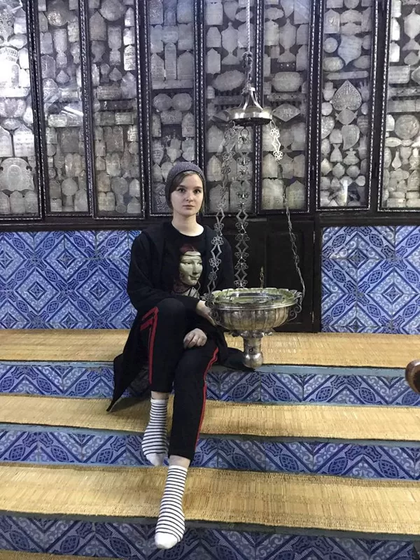 synagoga Jerba