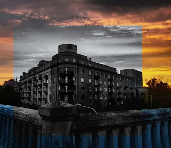 Warszawa